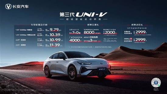 C:\Users\user\Desktop\新建文件夹 (5)\第三代UNI-V预售主KV横版（价格政策版）.jpg