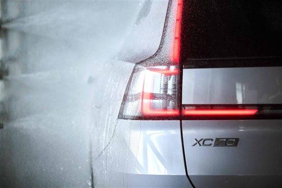 Water testing for XC70- Copy