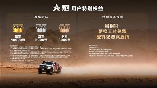 特别权益-终