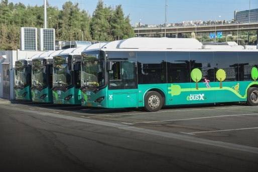 C:\Users\vera.liu\Desktop\Egged order\BYD 12-metre pure-electric bus in Jerusalem, Israel (2).jpg