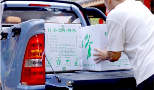 焕“芯”再出发 扭矩400 ！大将军皮卡F9多拉快跑解锁创富加速度第5张